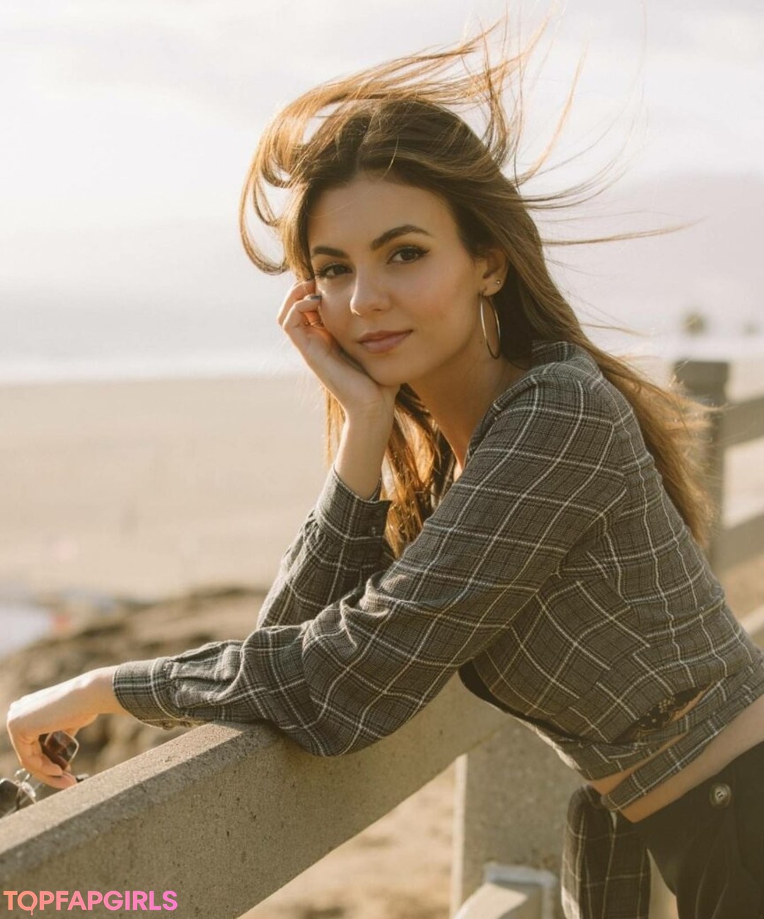 Foto desnuda filtrada de OnlyFans de Victoria Justice #638 Foto desnuda filtrada de OnlyFans de Victoria Justice #638