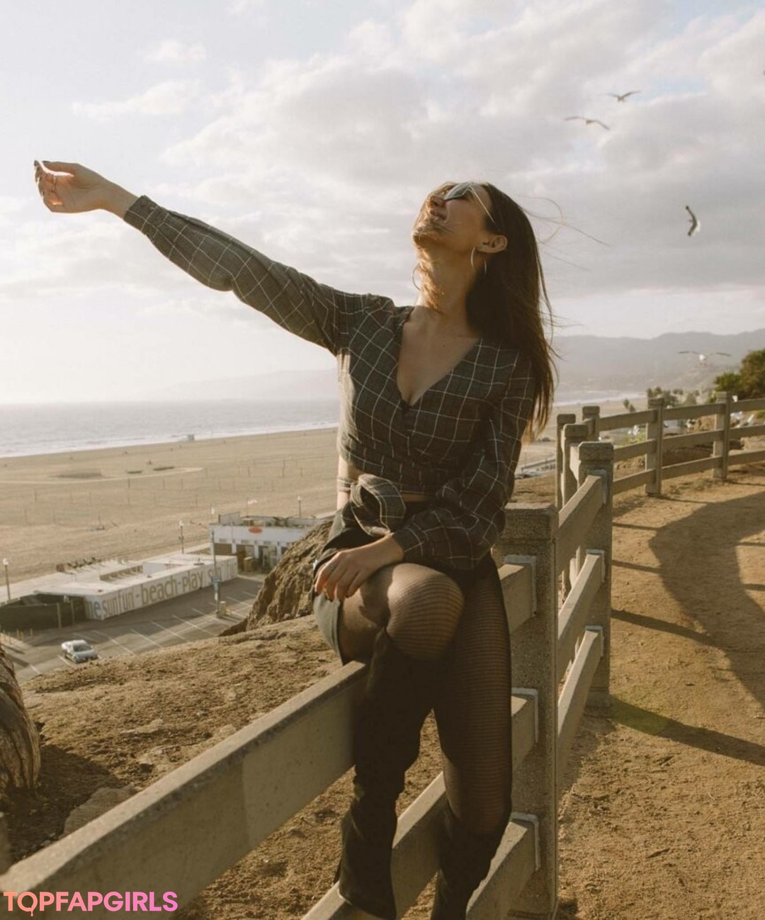 Foto desnuda filtrada de OnlyFans de Victoria Justice #639 Foto desnuda filtrada de OnlyFans de Victoria Justice #639