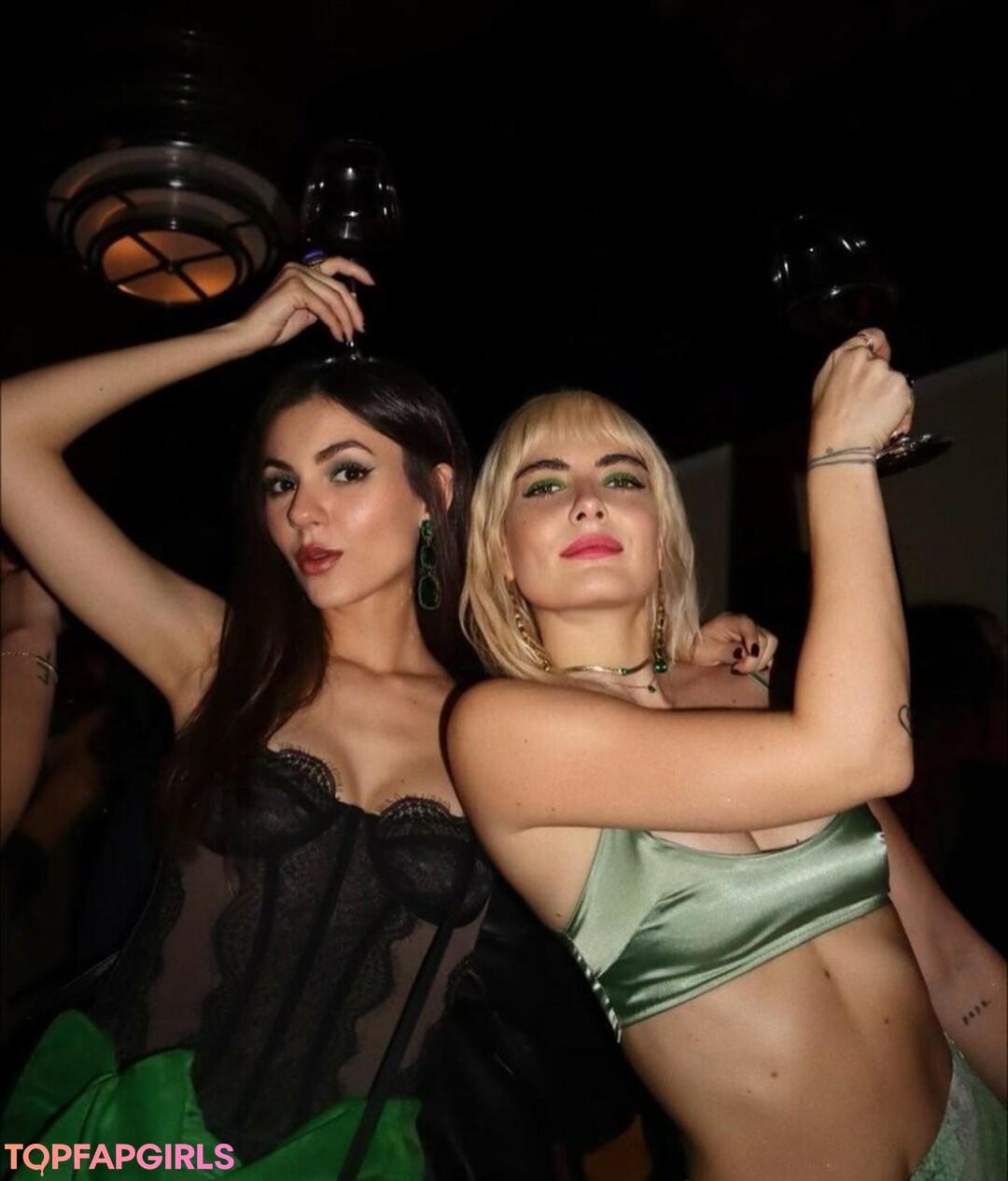 Foto desnuda filtrada de OnlyFans de Victoria Justice #732 Foto desnuda filtrada de OnlyFans de Victoria Justice #732