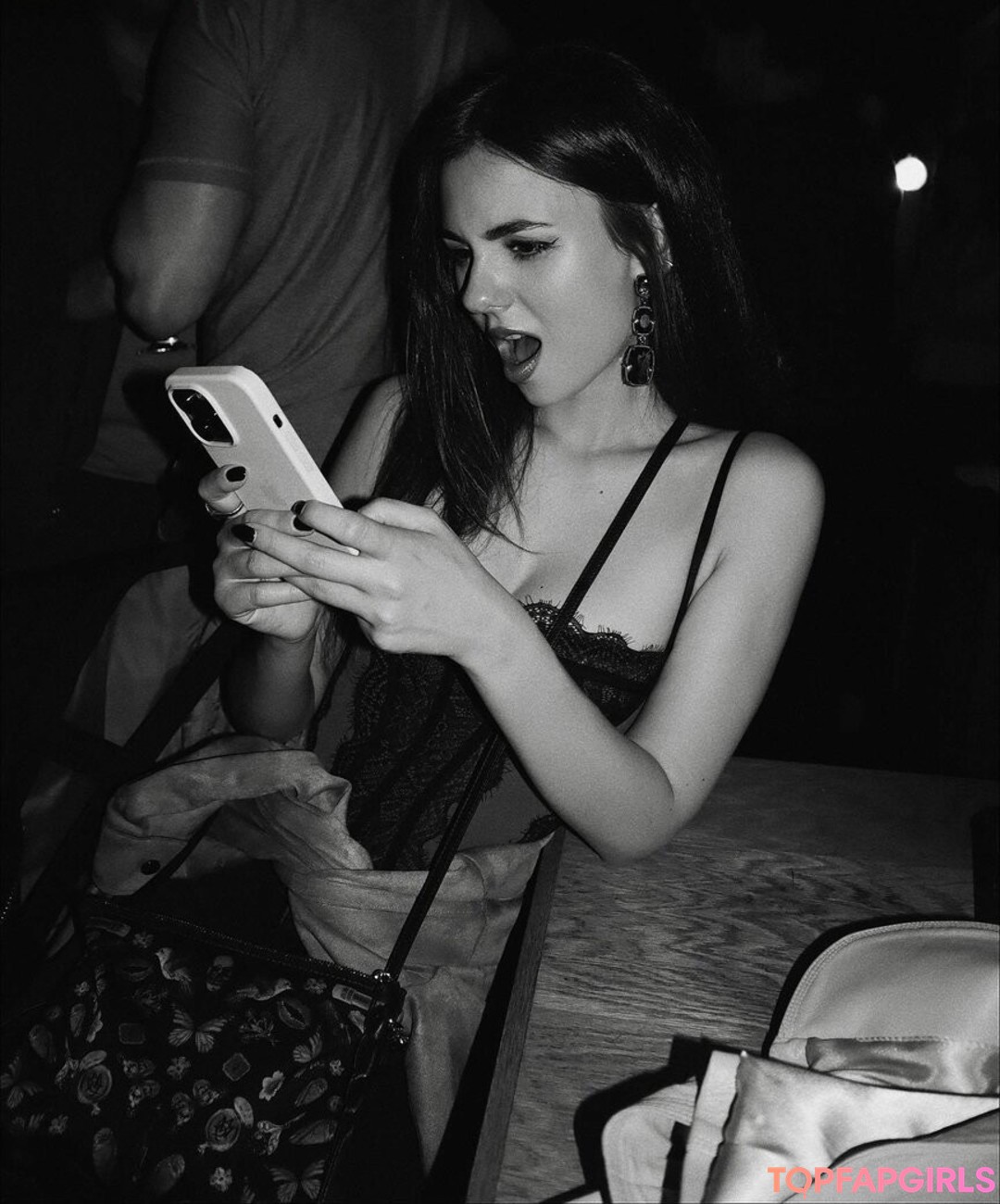 Foto desnuda filtrada de OnlyFans de Victoria Justice #749 Foto desnuda filtrada de OnlyFans de Victoria Justice #749