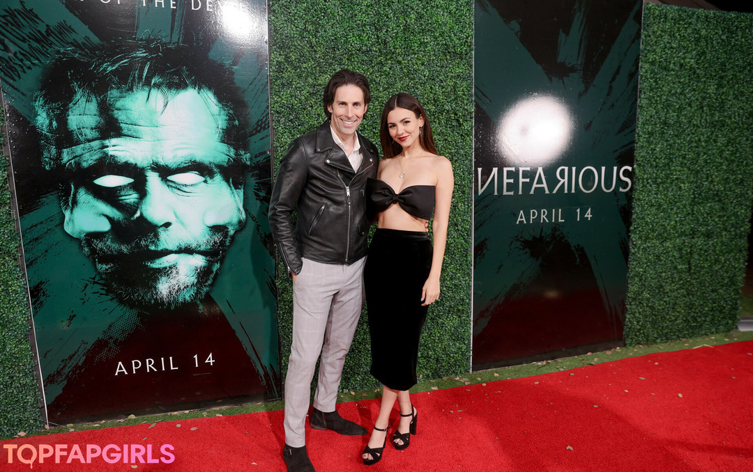 Foto desnuda filtrada de OnlyFans de Victoria Justice #832 Foto desnuda filtrada de OnlyFans de Victoria Justice #832