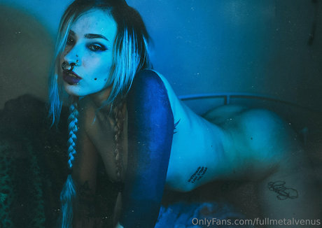 Fullmetalvenus