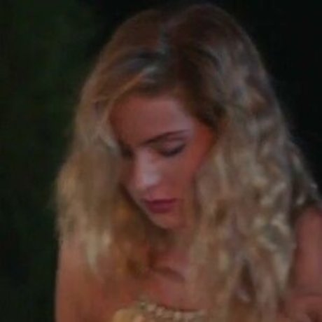 Foto desnuda filtrada de OnlyFans de Saxon Sharbino