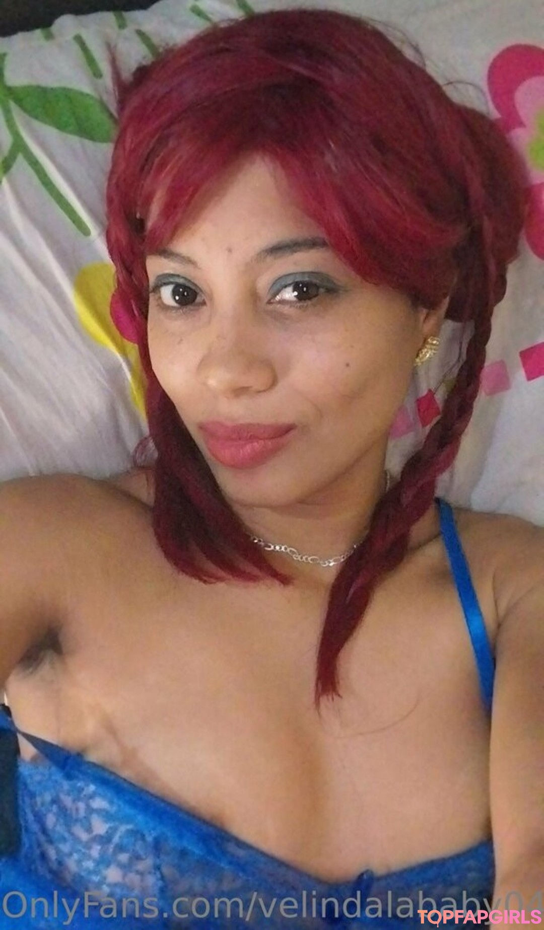 Foto desnuda filtrada de OnlyFans de Velindalababy04 #116 Foto desnuda filtrada de OnlyFans de Velindalababy04 #116