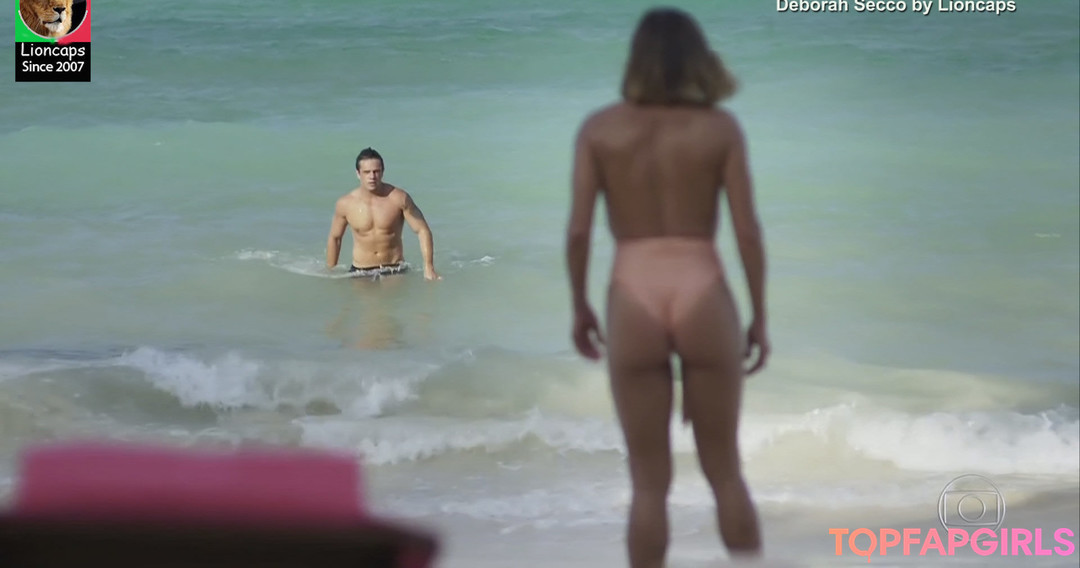 Foto desnuda filtrada de OnlyFans de Deborah Secco #265 Foto desnuda filtrada de OnlyFans de Deborah Secco #265