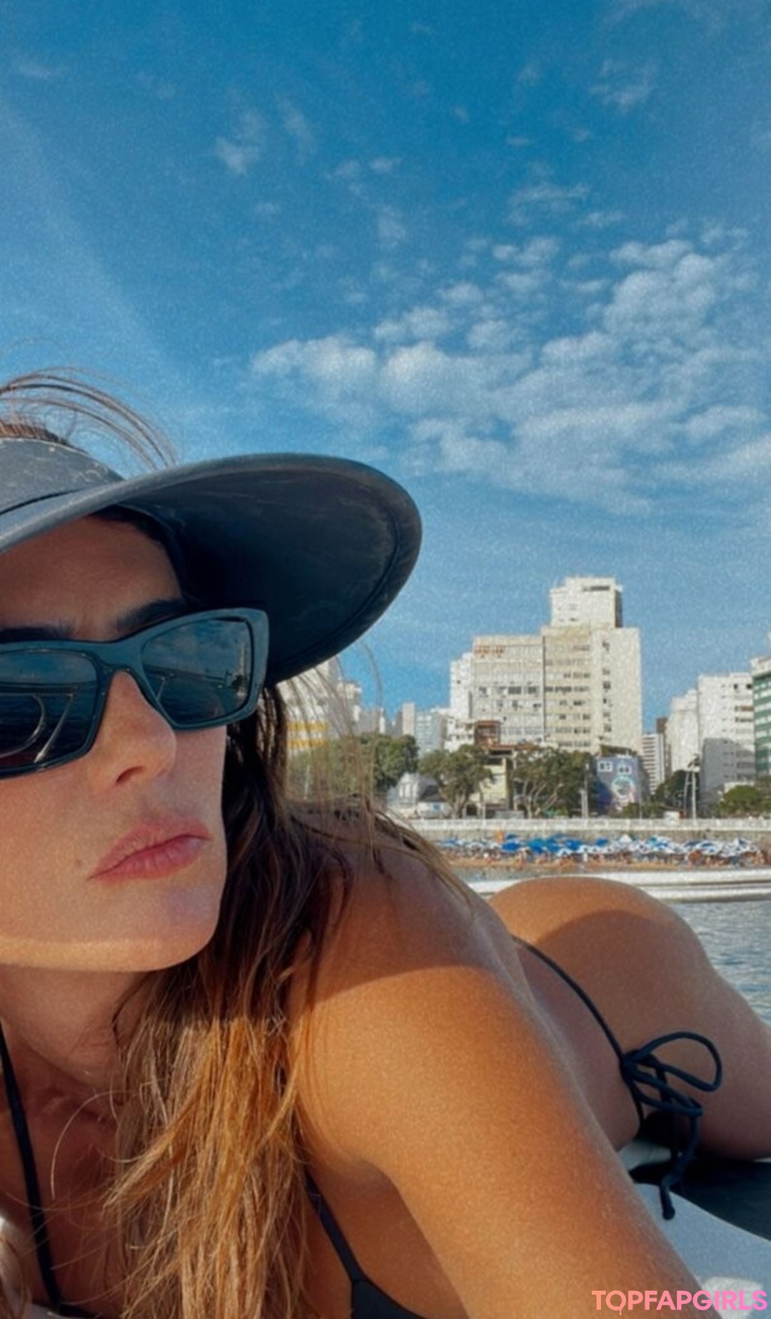 Foto desnuda filtrada de OnlyFans de Deborah Secco #582 Foto desnuda filtrada de OnlyFans de Deborah Secco #582