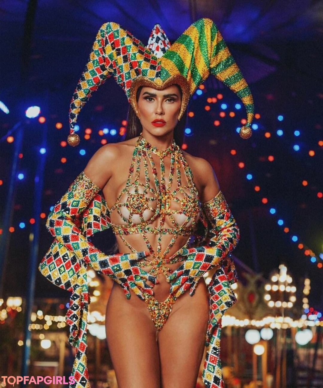 Foto desnuda filtrada de OnlyFans de Deborah Secco #630 Foto desnuda filtrada de OnlyFans de Deborah Secco #630