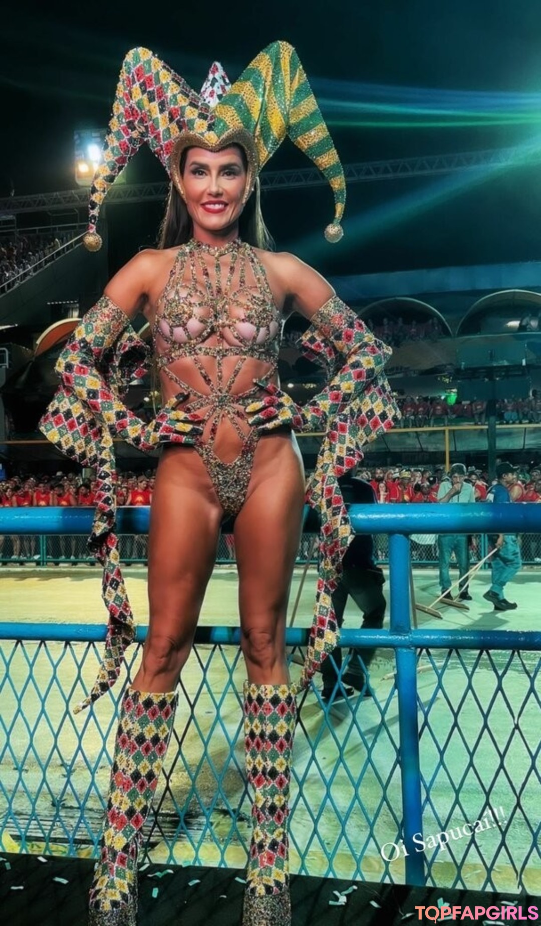 Foto desnuda filtrada de OnlyFans de Deborah Secco #637 Foto desnuda filtrada de OnlyFans de Deborah Secco #637