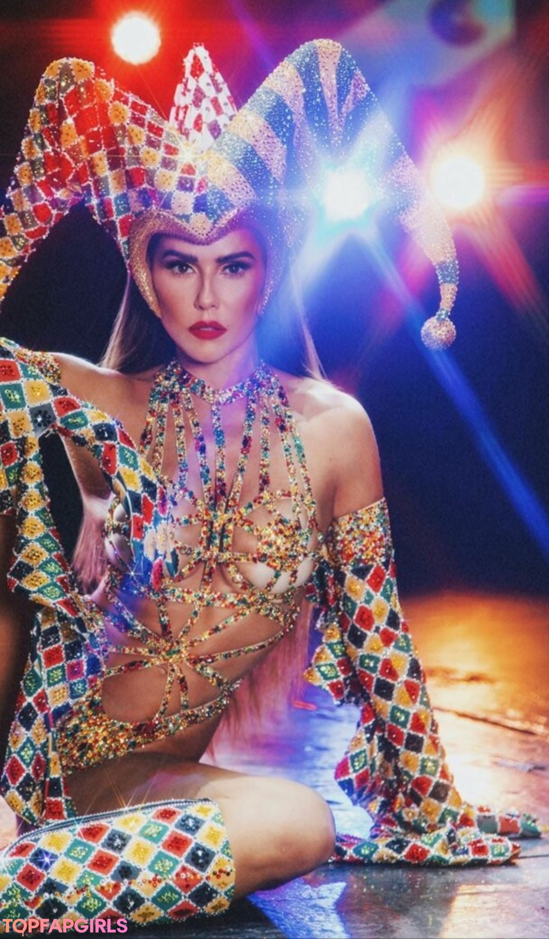 Foto desnuda filtrada de OnlyFans de Deborah Secco #639 Foto desnuda filtrada de OnlyFans de Deborah Secco #639