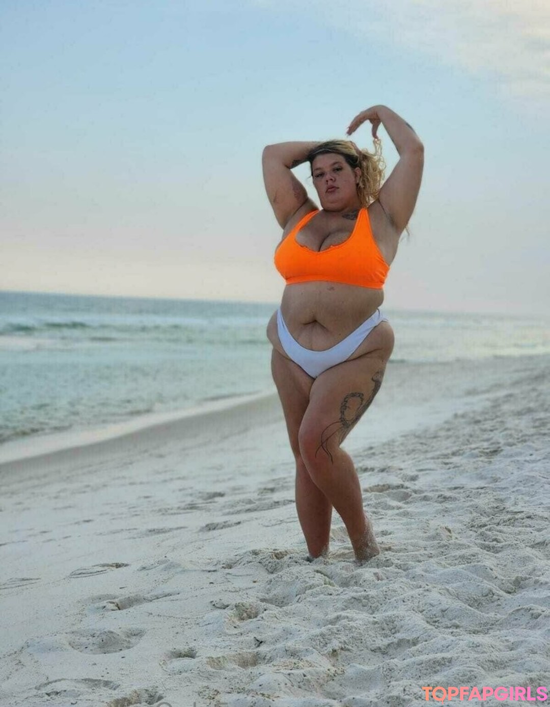 Foto desnuda filtrada de OnlyFans de Tabbyvondamn #167 Foto desnuda filtrada de OnlyFans de Tabbyvondamn #167