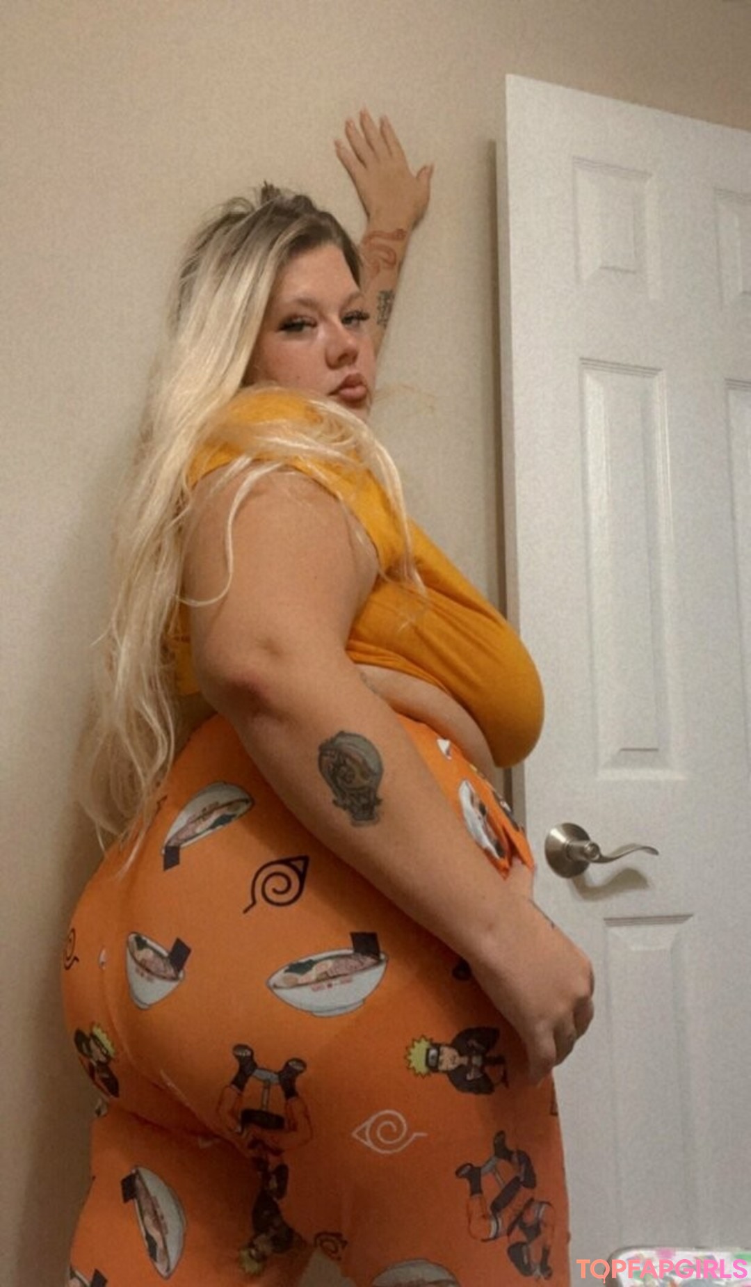 Foto desnuda filtrada de OnlyFans de Tabbyvondamn #222 Foto desnuda filtrada de OnlyFans de Tabbyvondamn #222