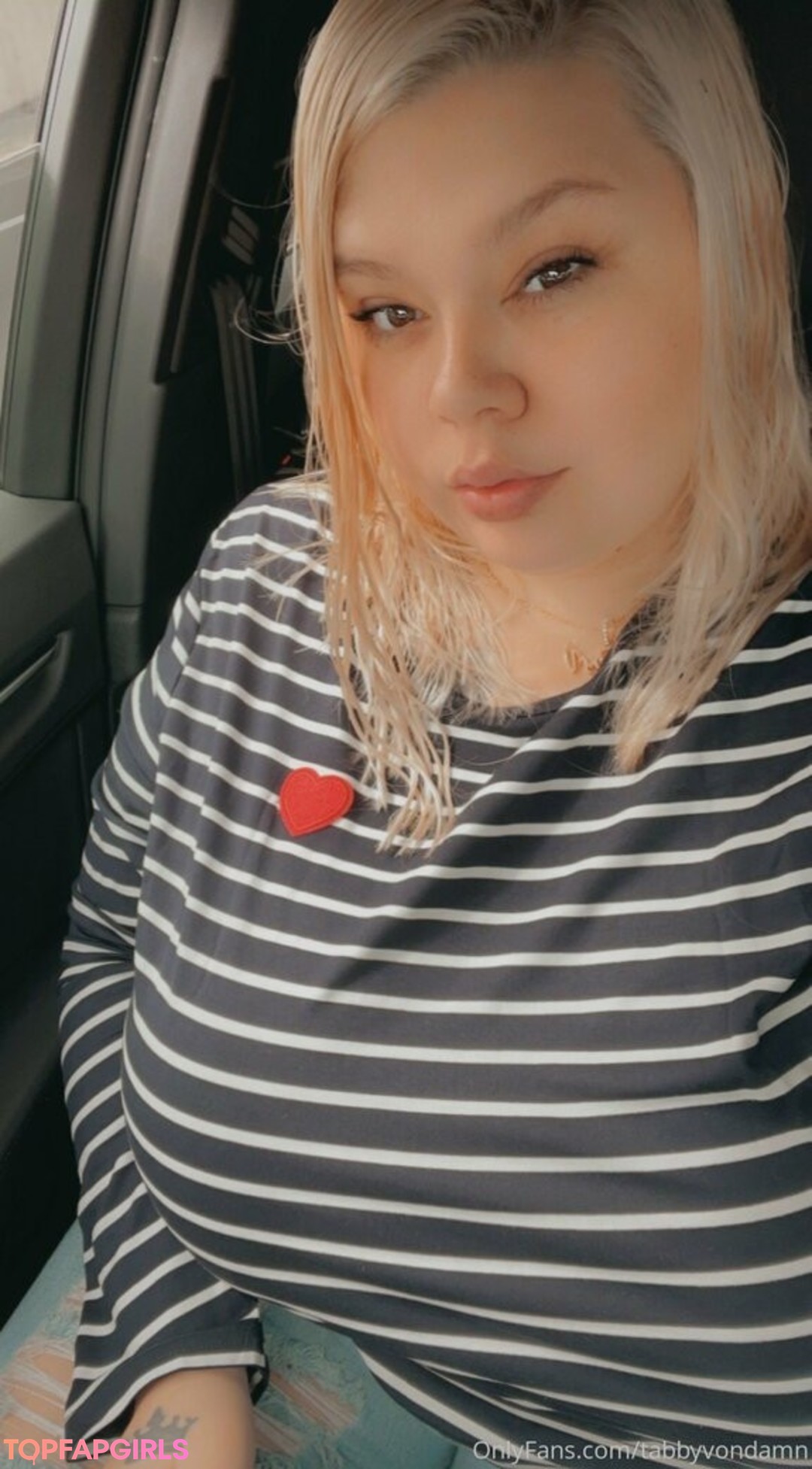 Foto desnuda filtrada de OnlyFans de Tabbyvondamn #67 Foto desnuda filtrada de OnlyFans de Tabbyvondamn #67