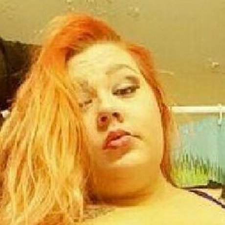 Foto desnuda filtrada de OnlyFans de Tabbyvondamn