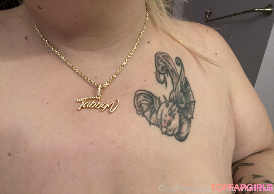 Foto desnuda filtrada de OnlyFans de Tabbyvondamn #96 Foto desnuda filtrada de OnlyFans de Tabbyvondamn #96