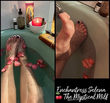 Enchantressselenafree