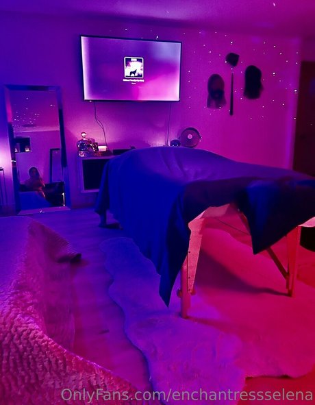 Enchantressselenafree