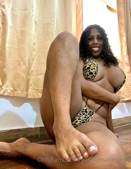 Yasminsalimenni