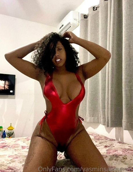 Yasminsalimenni