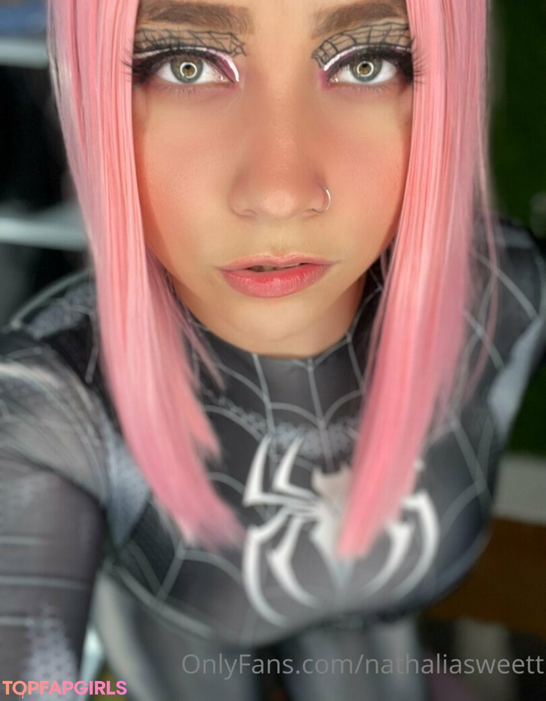 Foto desnuda filtrada de OnlyFans de Nathaliasweett #164 Foto desnuda filtrada de OnlyFans de Nathaliasweett #164