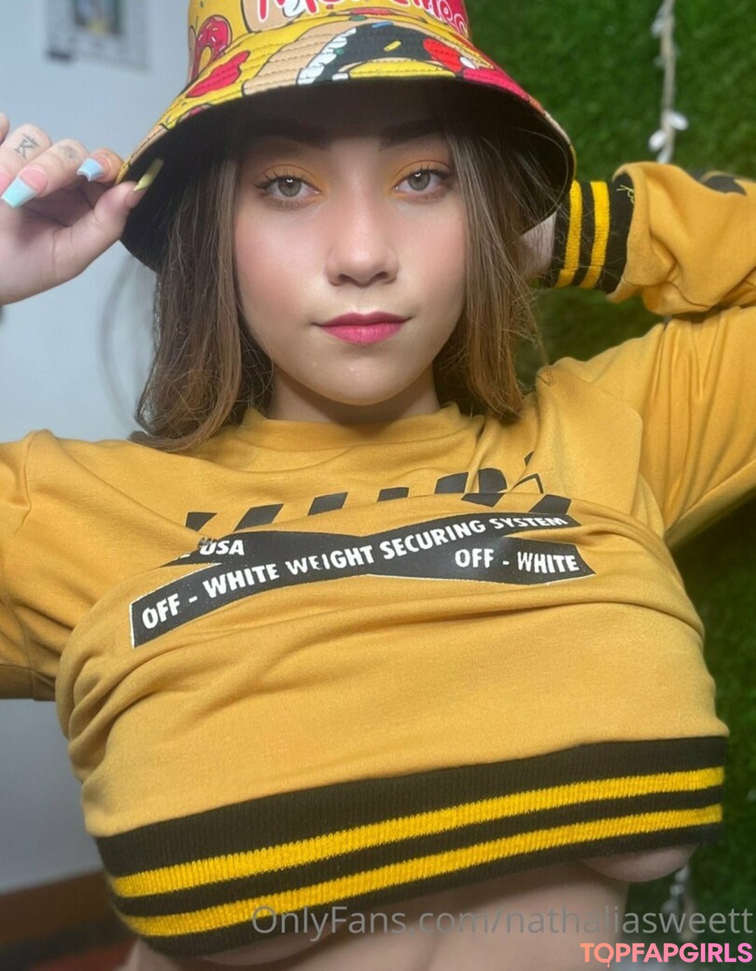 Foto desnuda filtrada de OnlyFans de Nathaliasweett #176 Foto desnuda filtrada de OnlyFans de Nathaliasweett #176