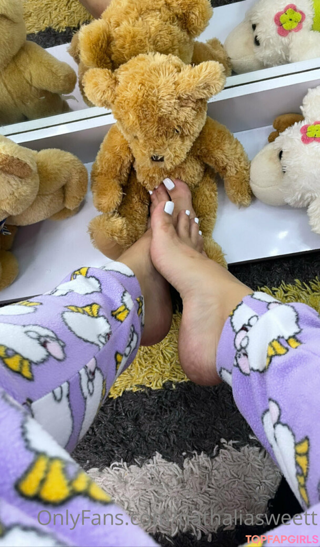 Foto desnuda filtrada de OnlyFans de Nathaliasweett #185 Foto desnuda filtrada de OnlyFans de Nathaliasweett #185