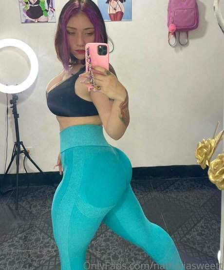 Nathaliasweett
