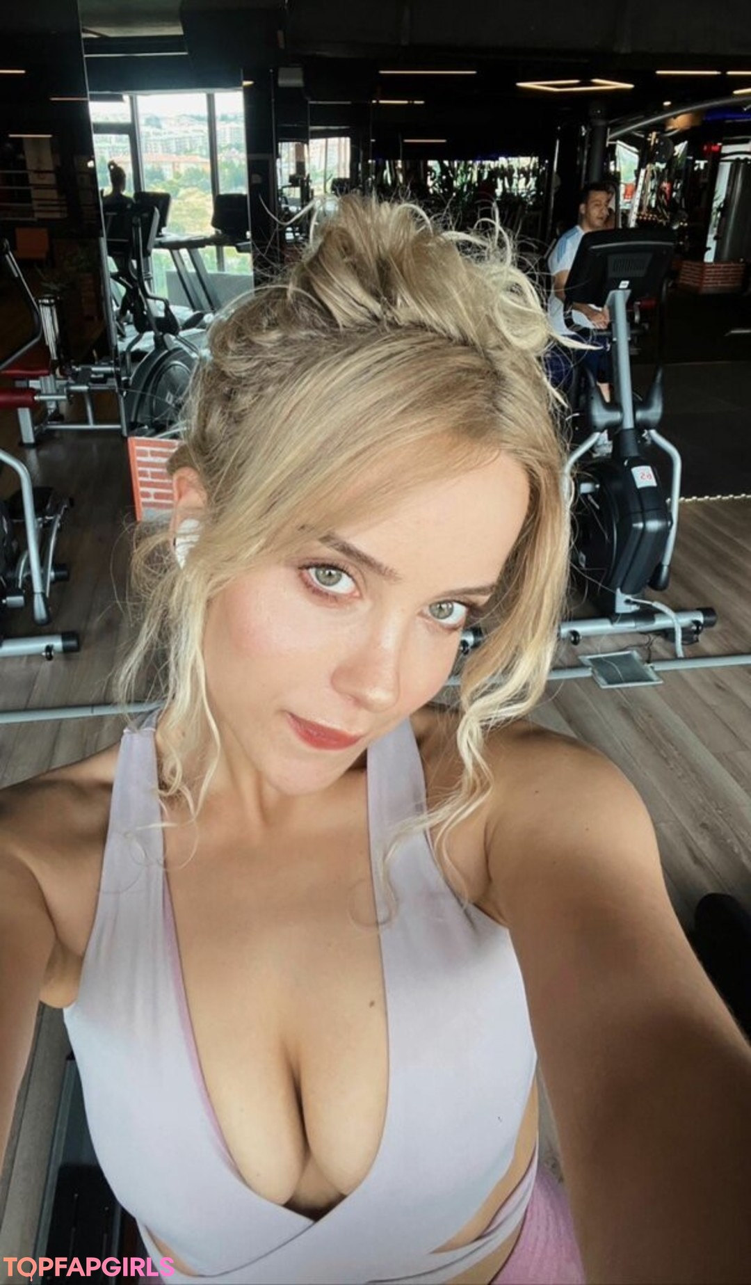 Foto desnuda filtrada de OnlyFans de Gizemsavagex #318 Foto desnuda filtrada de OnlyFans de Gizemsavagex #318