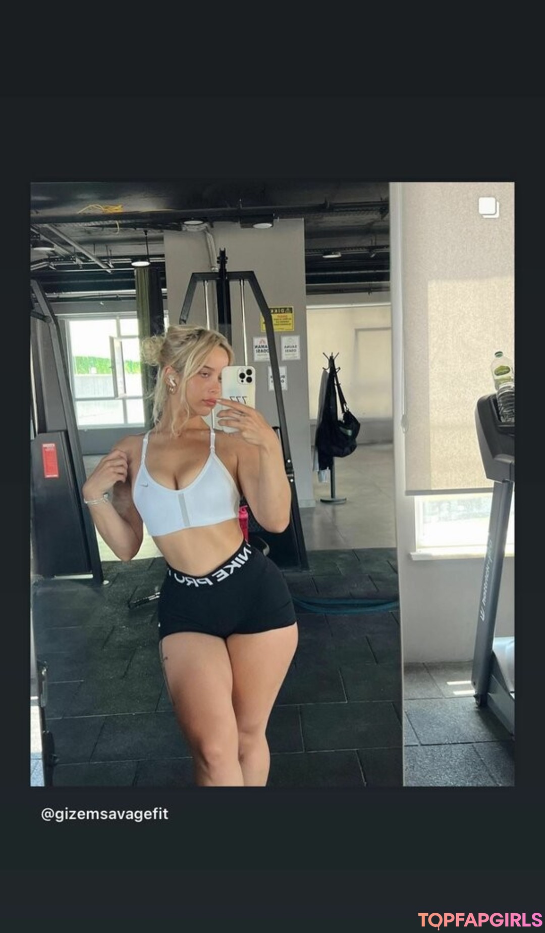 Foto desnuda filtrada de OnlyFans de Gizemsavagex #440 Foto desnuda filtrada de OnlyFans de Gizemsavagex #440