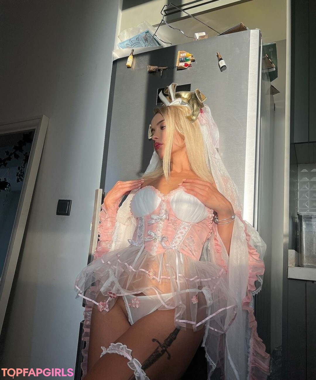 Foto desnuda filtrada de OnlyFans de Gizemsavagex #534 Foto desnuda filtrada de OnlyFans de Gizemsavagex #534