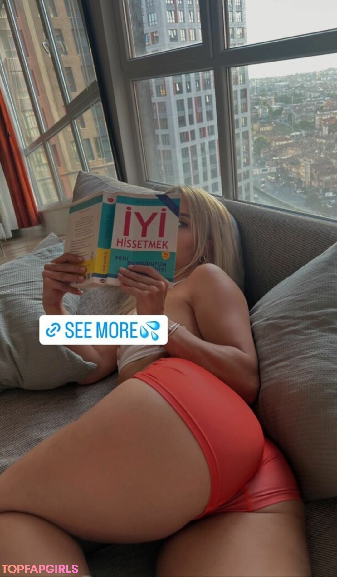 Foto desnuda filtrada de OnlyFans de Gizemsavagex #641 Foto desnuda filtrada de OnlyFans de Gizemsavagex #641