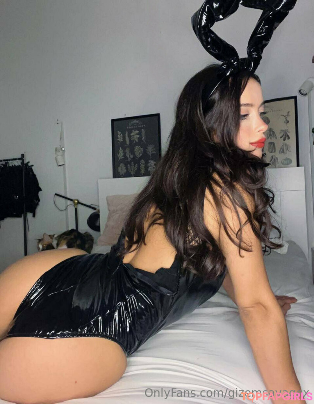 Foto desnuda filtrada de OnlyFans de Gizemsavagex #718 Foto desnuda filtrada de OnlyFans de Gizemsavagex #718
