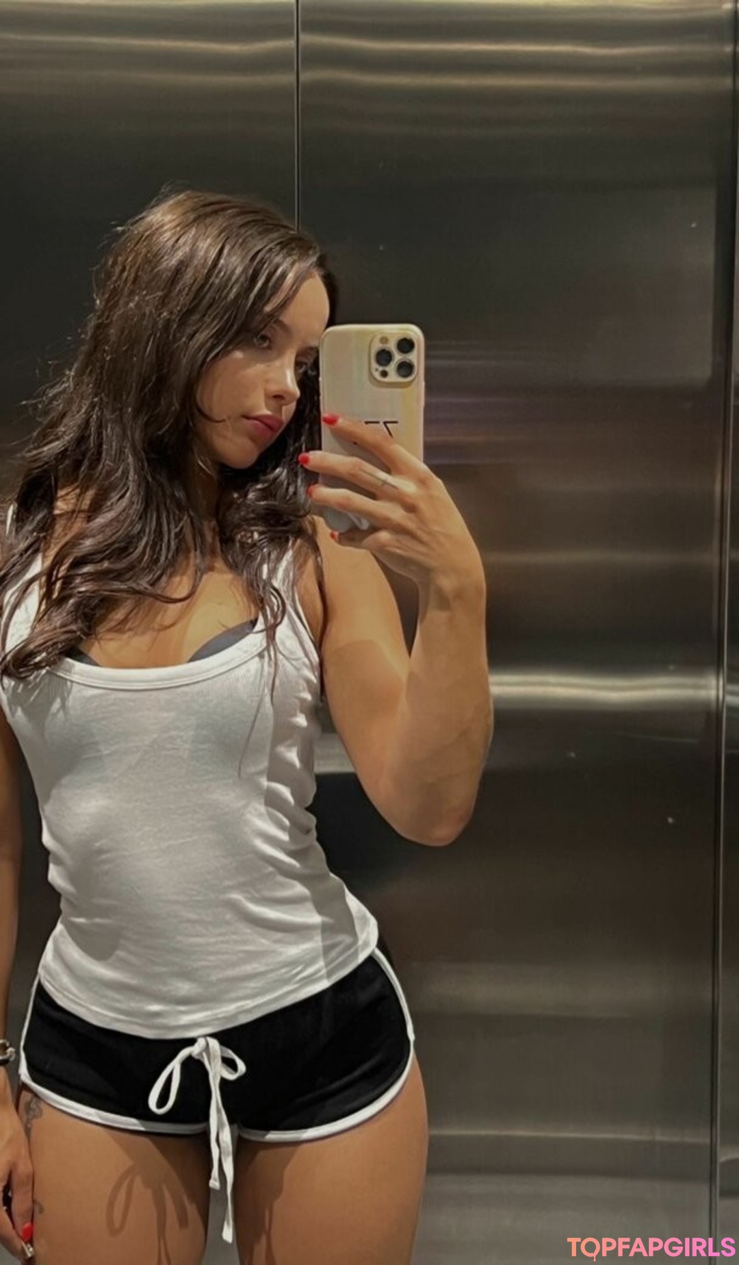 Foto desnuda filtrada de OnlyFans de Gizemsavagex #738 Foto desnuda filtrada de OnlyFans de Gizemsavagex #738