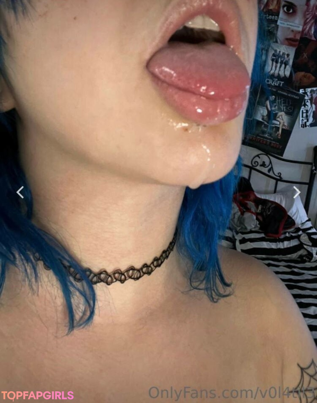 Foto desnuda filtrada de OnlyFans de Bbabydollyy #136 Foto desnuda filtrada de OnlyFans de Bbabydollyy #136