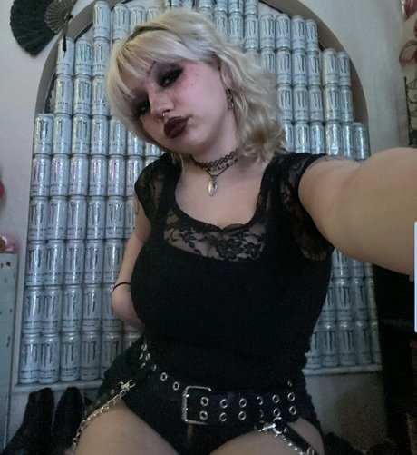 Foto desnuda filtrada de OnlyFans de Bbabydollyy