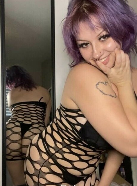 Foto desnuda filtrada de OnlyFans de Bbabydollyy