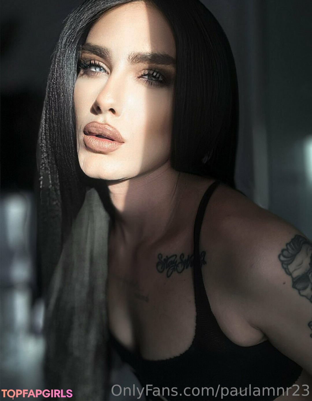 Foto desnuda filtrada de OnlyFans de Paulamnr23 #82 Foto desnuda filtrada de OnlyFans de Paulamnr23 #82