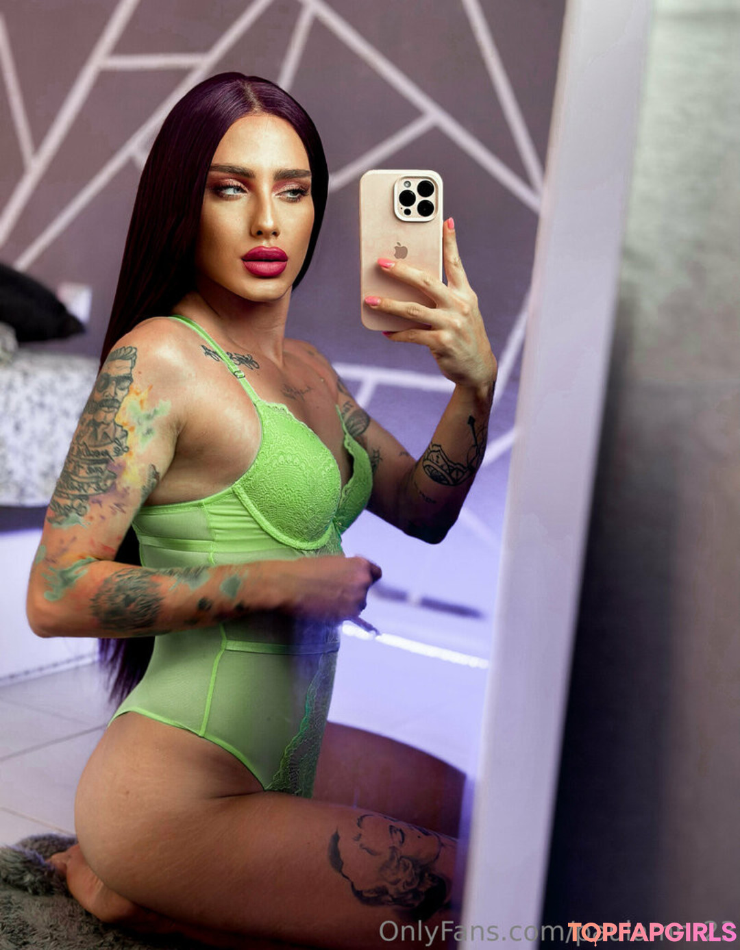 Foto desnuda filtrada de OnlyFans de Paulamnr23 #88 Foto desnuda filtrada de OnlyFans de Paulamnr23 #88