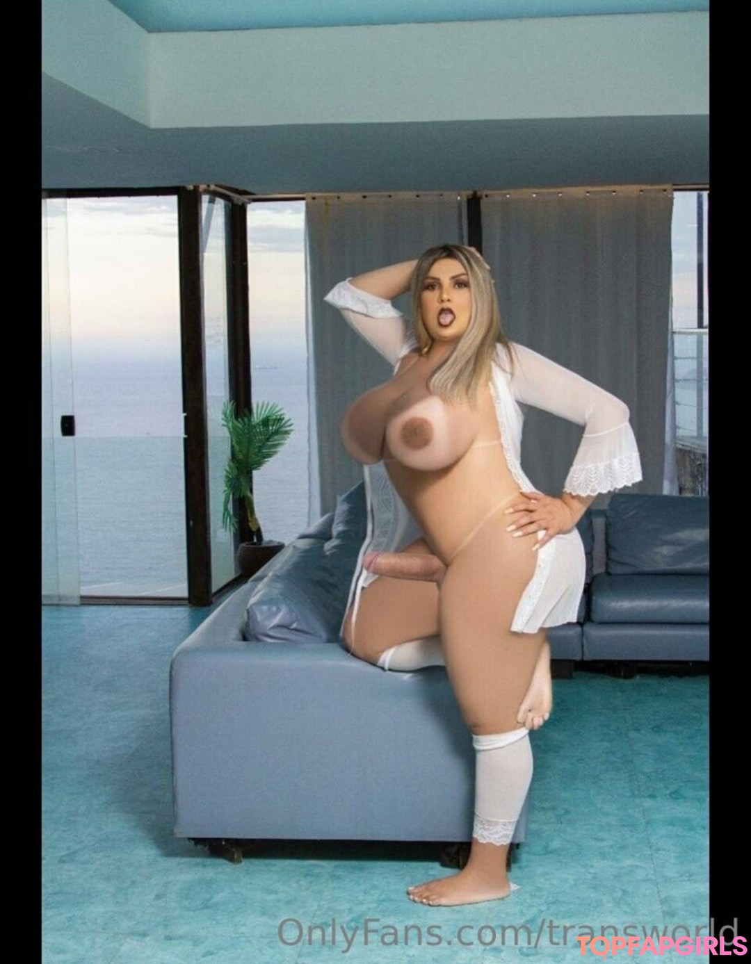 Foto desnuda filtrada de OnlyFans de Transworld #186 Foto desnuda filtrada de OnlyFans de Transworld #186