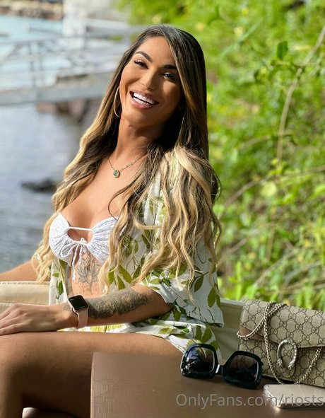 Foto desnuda filtrada de OnlyFans de Riosjaque
