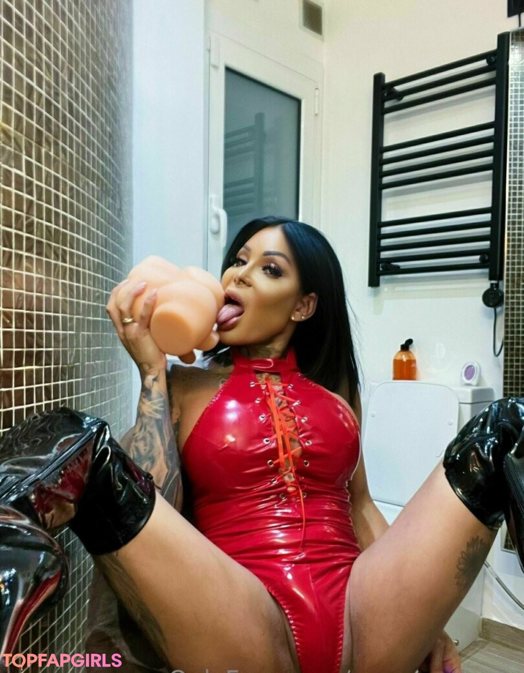 Foto desnuda filtrada de OnlyFans de Vanessajhons #159 Foto desnuda filtrada de OnlyFans de Vanessajhons #159