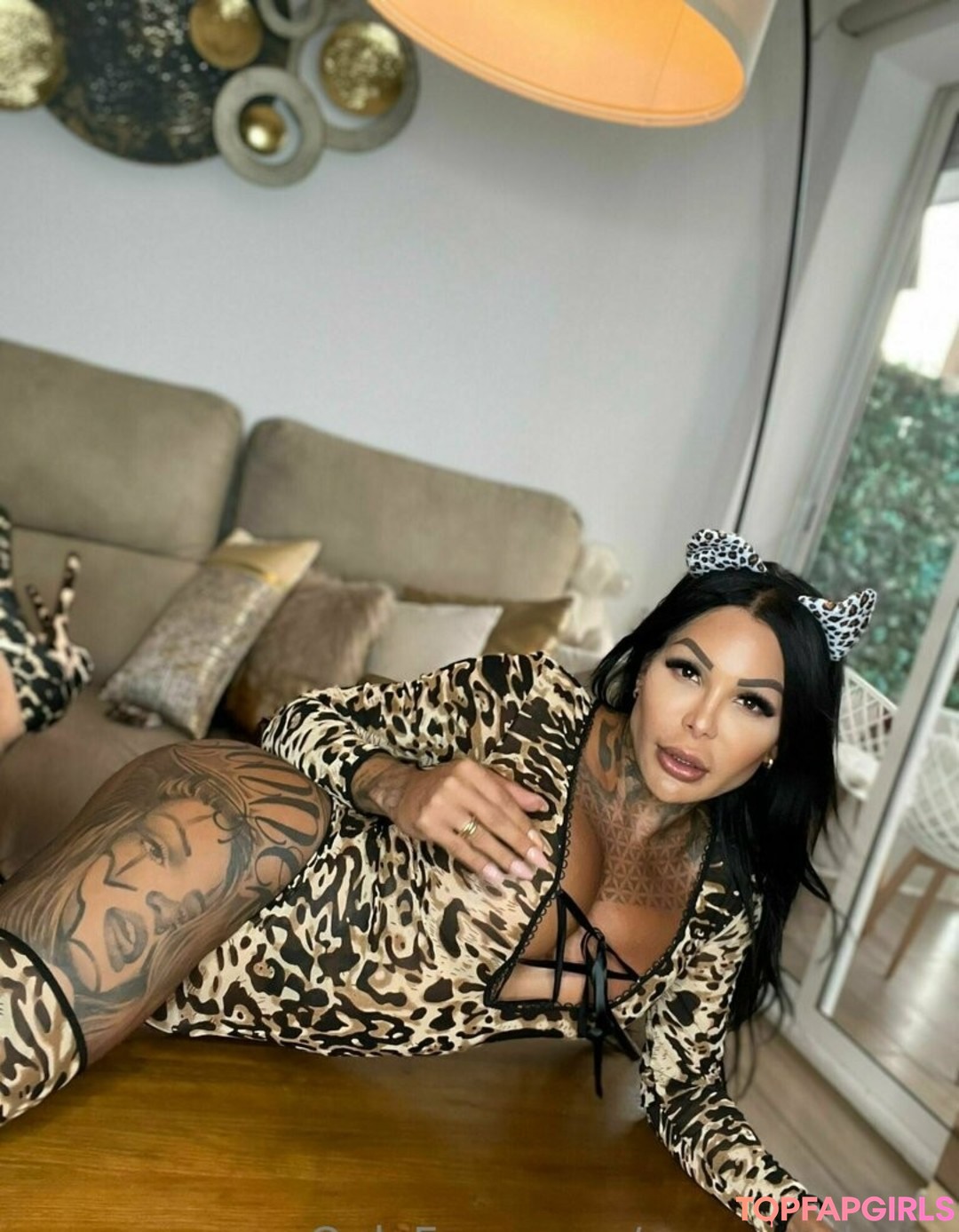 Foto desnuda filtrada de OnlyFans de Vanessajhons #167 Foto desnuda filtrada de OnlyFans de Vanessajhons #167