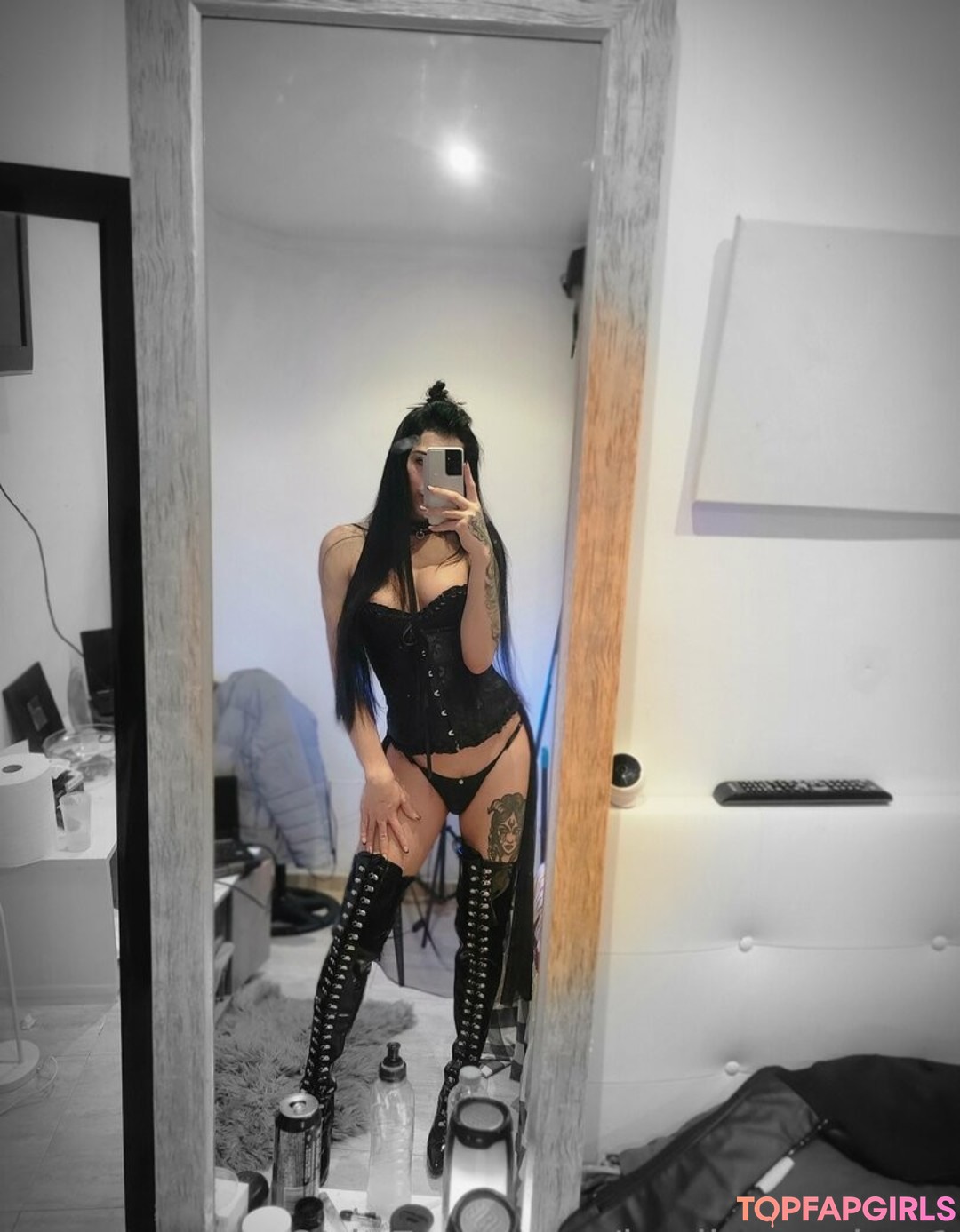 Foto desnuda filtrada de OnlyFans de Badbunnyhot1 #48 Foto desnuda filtrada de OnlyFans de Badbunnyhot1 #48