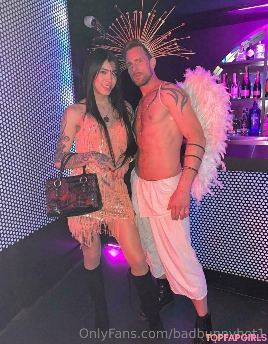 Foto desnuda filtrada de OnlyFans de Badbunnyhot1 #49 Foto desnuda filtrada de OnlyFans de Badbunnyhot1 #49