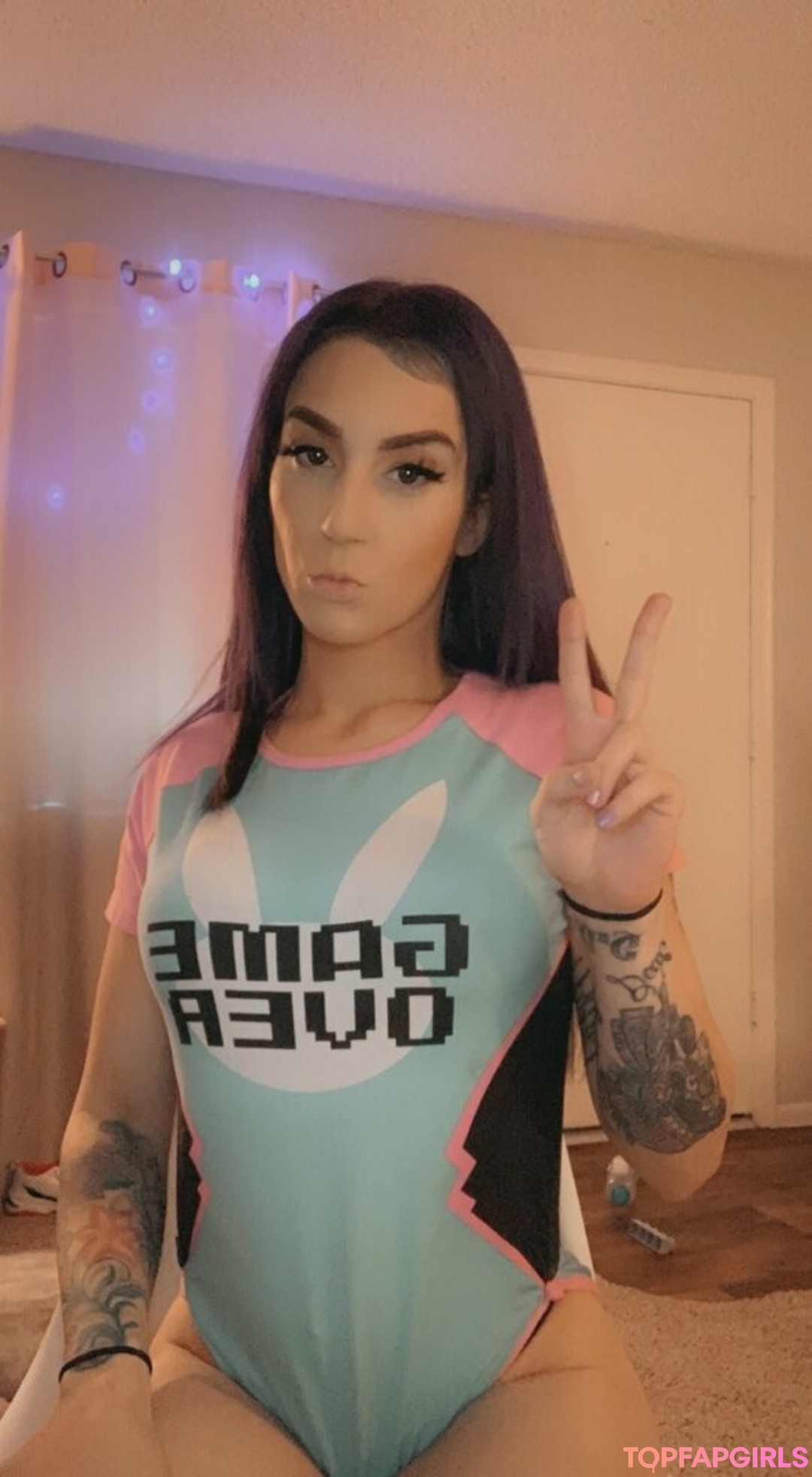 Foto desnuda filtrada de OnlyFans de Gemstonepu55y #62 Foto desnuda filtrada de OnlyFans de Gemstonepu55y #62