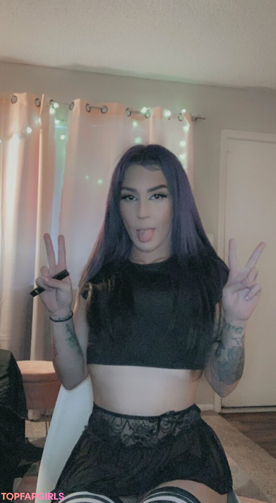 Foto desnuda filtrada de OnlyFans de Gemstonepu55y #63 Foto desnuda filtrada de OnlyFans de Gemstonepu55y #63