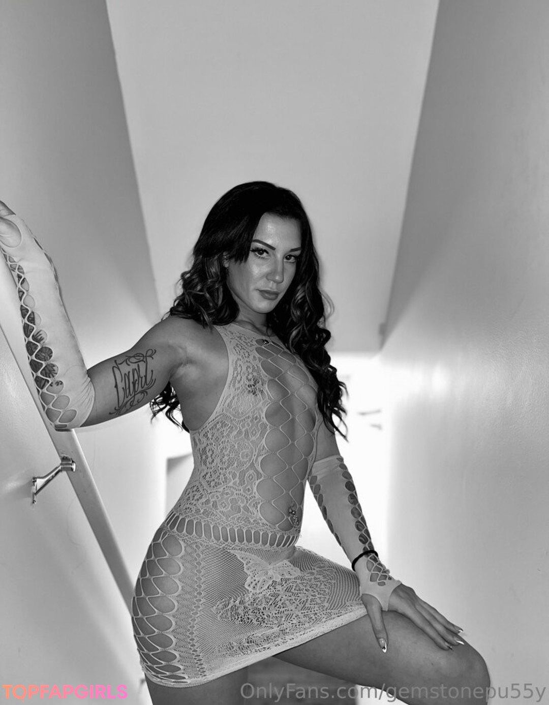 Foto desnuda filtrada de OnlyFans de Gemstonepu55y #87 Foto desnuda filtrada de OnlyFans de Gemstonepu55y #87