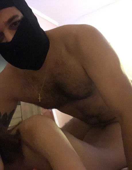 Foto desnuda filtrada de OnlyFans de Yumiiangel