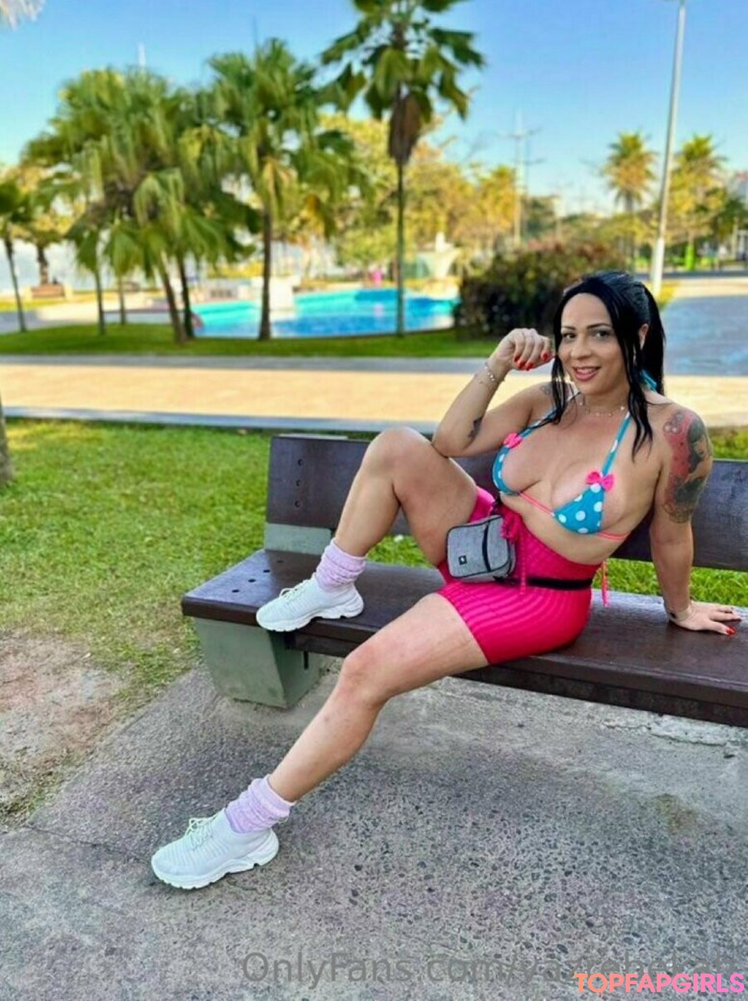 Foto desnuda filtrada de OnlyFans de Vazrebekah #178 Foto desnuda filtrada de OnlyFans de Vazrebekah #178