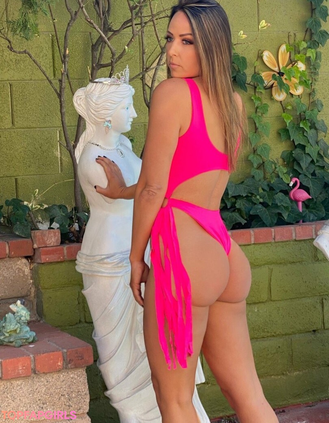 Foto desnuda filtrada de OnlyFans de Tenille Dashwood #158 Foto desnuda filtrada de OnlyFans de Tenille Dashwood #158