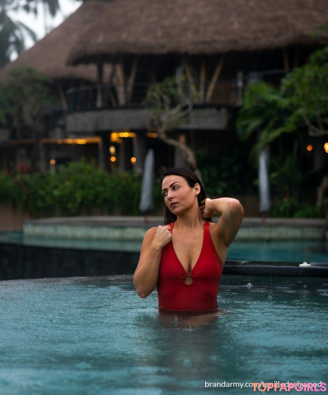 Foto desnuda filtrada de OnlyFans de Tenille Dashwood #80 Foto desnuda filtrada de OnlyFans de Tenille Dashwood #80